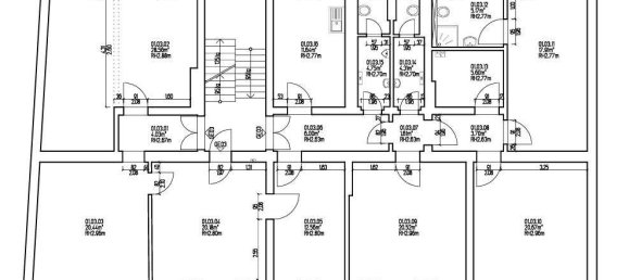 Apartamento de 8 divisões em Kopenick, Germany N.º 310089 10