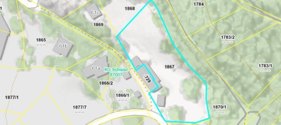 3 chambres Maison à Schwaz, Austria No. 257051 6