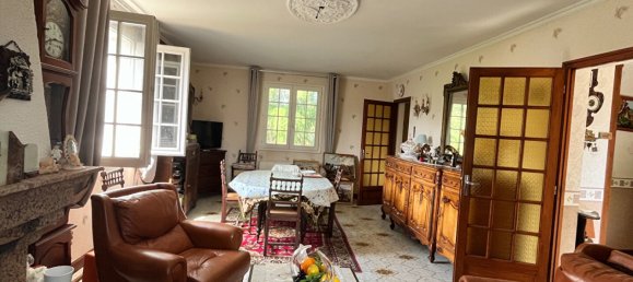 3 Schlafzimmer Haus in Neuvy-en-Sullias, France, Nr. 241722 5