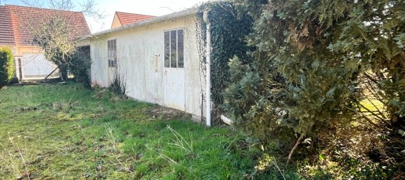 3 Schlafzimmer Haus in Neuvy-en-Sullias, France, Nr. 241722 2