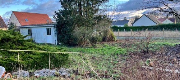 3 Schlafzimmer Haus in Neuvy-en-Sullias, France, Nr. 241722 3