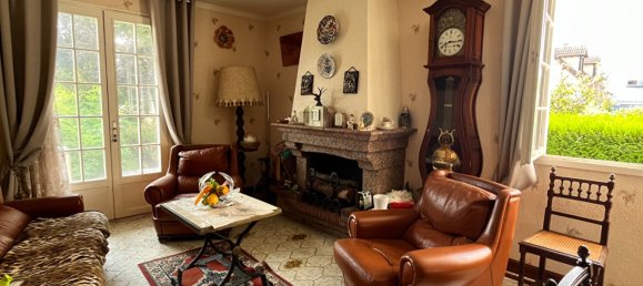 3 Schlafzimmer Haus in Neuvy-en-Sullias, France, Nr. 241722 4