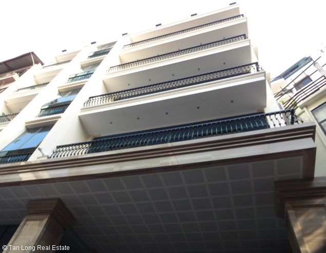 3 غرف نوم شقة في Ba Dinh, Vietnam رقم 4323