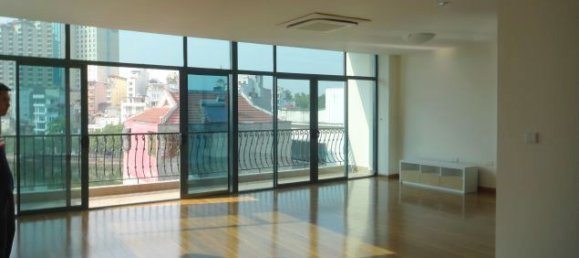 3 غرف نوم شقة في Ba Dinh, Vietnam رقم 4323 3