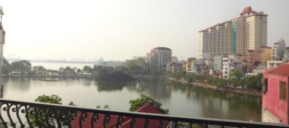 3 غرف نوم شقة في Ba Dinh, Vietnam رقم 4323 5