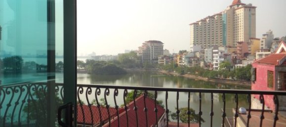 3 غرف نوم شقة في Ba Dinh, Vietnam رقم 4323 4