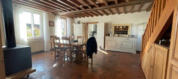 Casa T3 em Nogent-le-Roi, France N.º 227609 8