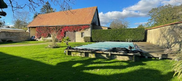 Casa T3 em Nogent-le-Roi, France N.º 227609 2