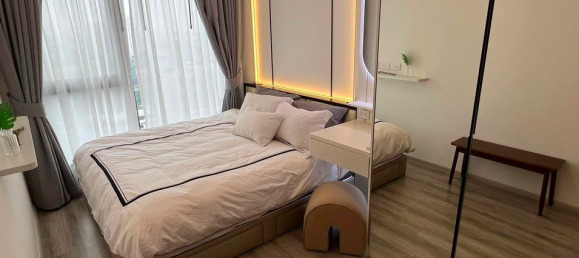 Apartamento com 2 quartos em condomínio em Ideo Mobi Sukhumvit 66 Railay Beach, Thailand N.º 29792 8