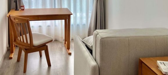 Apartamento com 2 quartos em condomínio em Ideo Mobi Sukhumvit 66 Railay Beach, Thailand N.º 29792 2