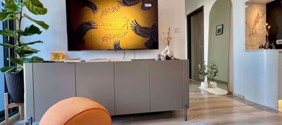 Apartamento com 2 quartos em condomínio em Ideo Mobi Sukhumvit 66 Railay Beach, Thailand N.º 29792 3