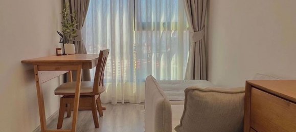 Apartamento com 2 quartos em condomínio em Ideo Mobi Sukhumvit 66 Railay Beach, Thailand N.º 29792 5