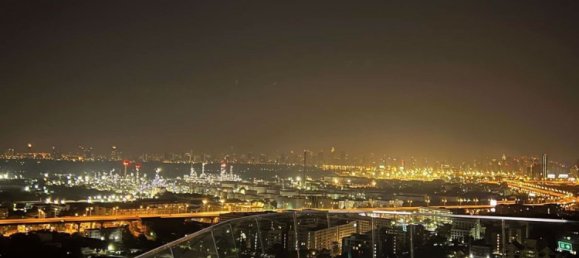 Apartamento com 2 quartos em condomínio em Ideo Mobi Sukhumvit 66 Railay Beach, Thailand N.º 29792 11