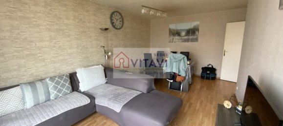 3 غرف نوم شقة في Margny-les-Compiegne, France رقم 75864 2