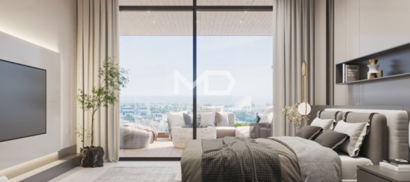 Apartamento T2 em Al Reem Island, UAE N.º 40783 3