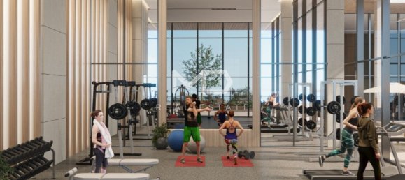 Apartamento T2 em Al Reem Island, UAE N.º 40783 14