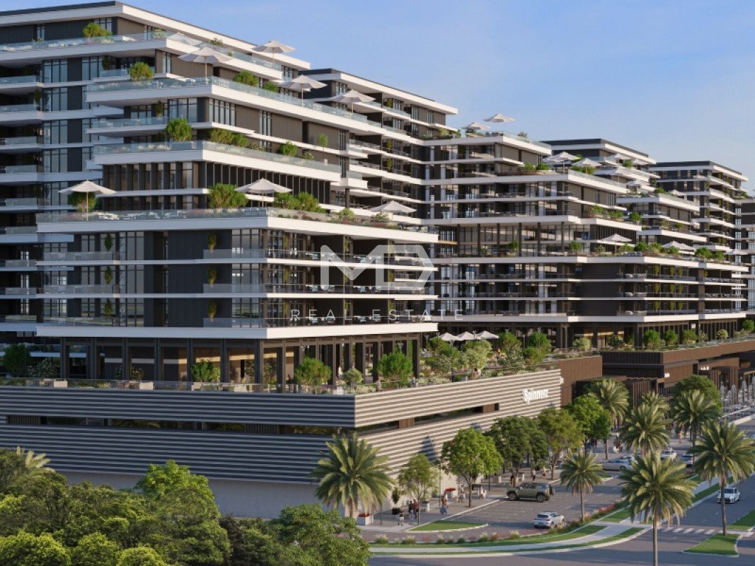 Apartamento T2 em Al Reem Island, UAE N.º 40783