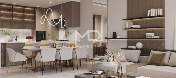 Apartamento T2 em Al Reem Island, UAE N.º 40783 4