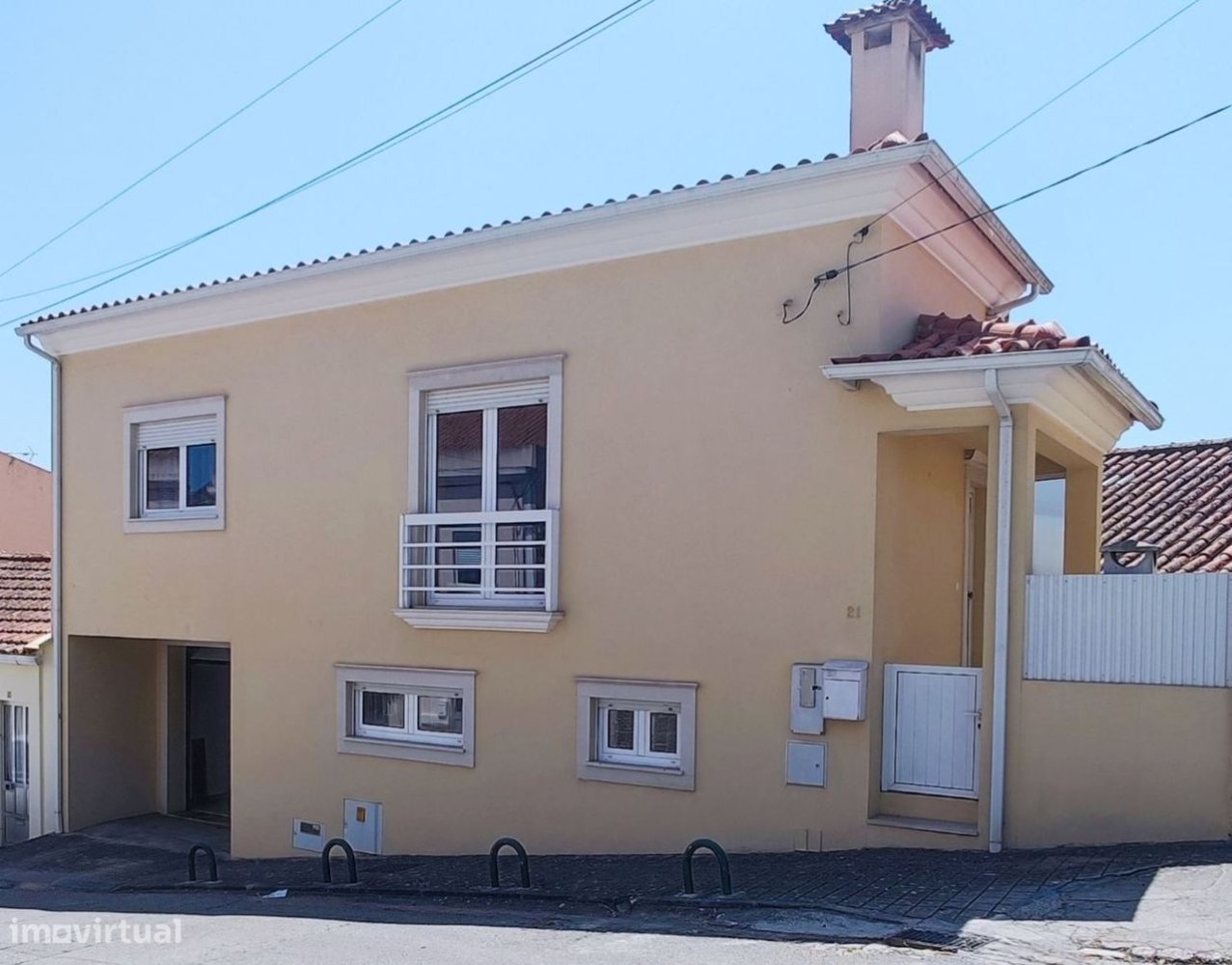3 bedrooms House in Figueira da Foz, Portugal No. 205502