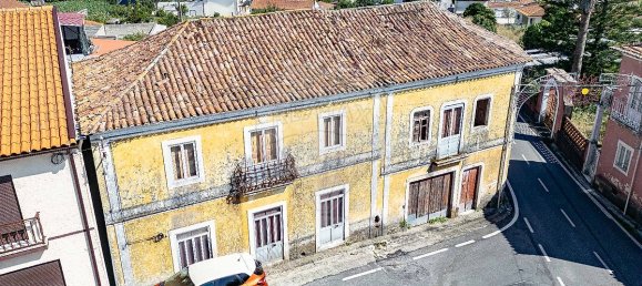 Casa de 5 dormitorios en Carapinheira, Portugal No. 25744 4