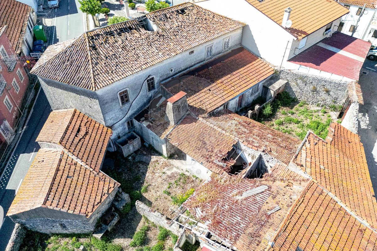 Casa de 5 dormitorios en Carapinheira, Portugal No. 25744