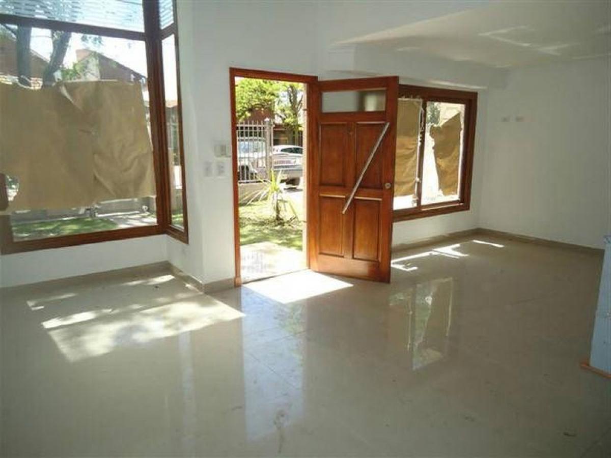 4 bedrooms Apartment in Mar del Plata, Argentina No. 92134