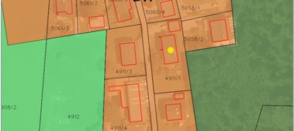 Земельный участок в Дорнбирн, Австрия № 122592 11