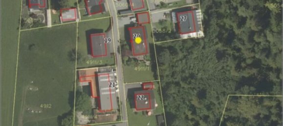 Земельный участок в Дорнбирн, Австрия № 122592 10