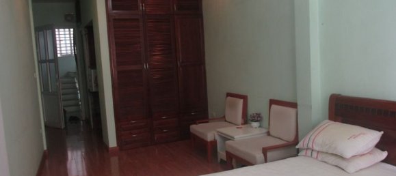 Estudio en Hai Ba Trung, Vietnam No. 3794 2