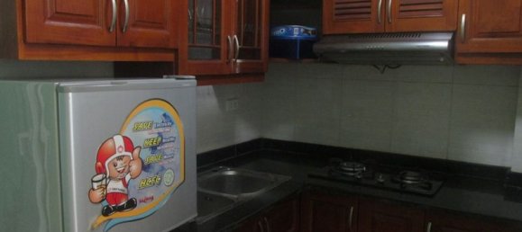 Estudio en Hai Ba Trung, Vietnam No. 3794 4