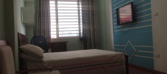 Estudio en Hai Ba Trung, Vietnam No. 3794 3