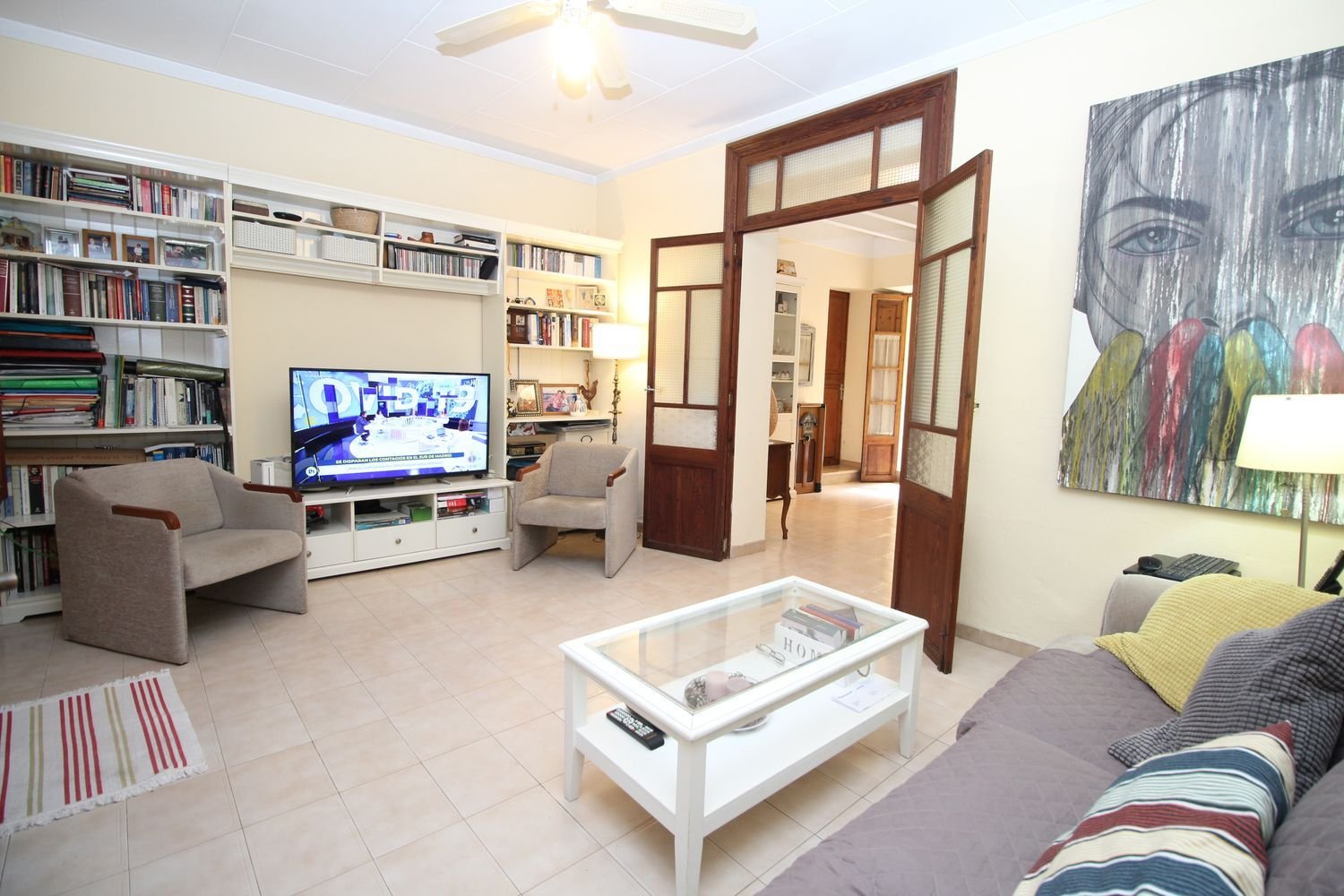 3 chambres Maison à Muro, Spain No. 236785