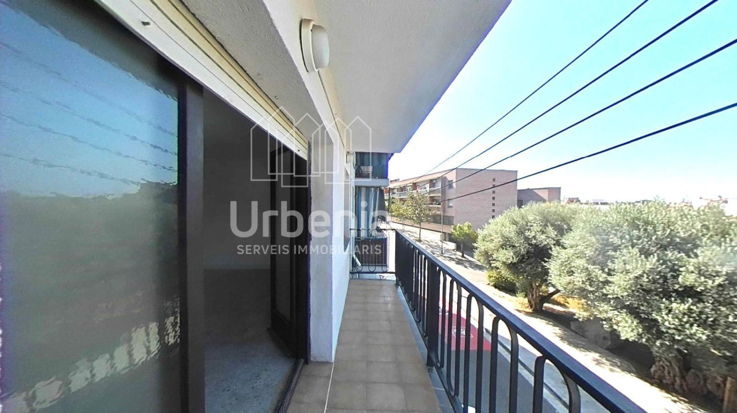 3 chambres Appartement à Mataro, Spain No. 137444