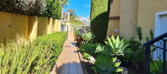 3 bedrooms Duplex in Estepona, Spain No. 149518 35