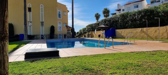 3 bedrooms Duplex in Estepona, Spain No. 149518 33