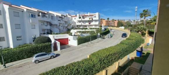 3 bedrooms Duplex in Estepona, Spain No. 149518 16