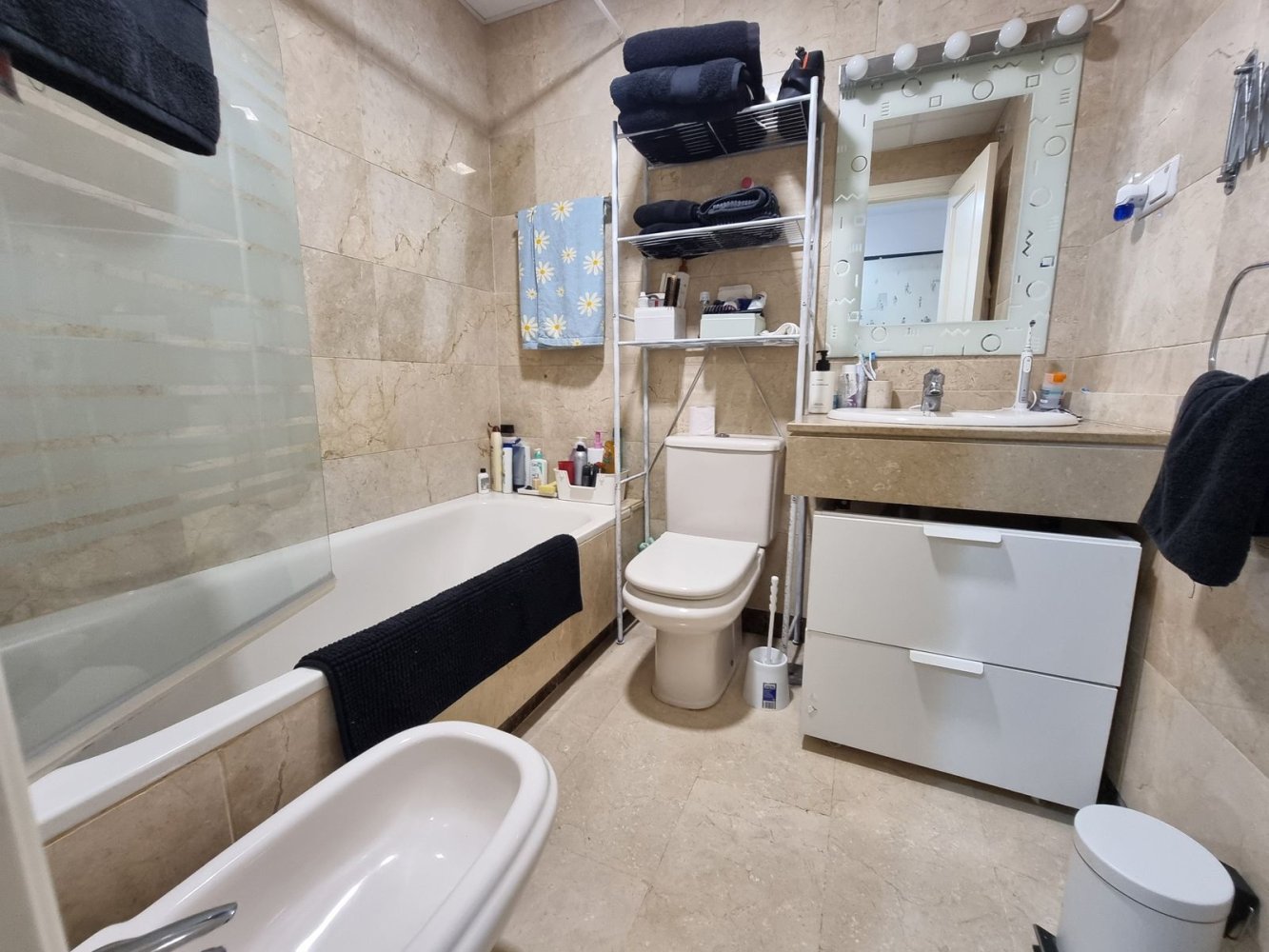 3 bedrooms Duplex in Estepona, Spain No. 149518