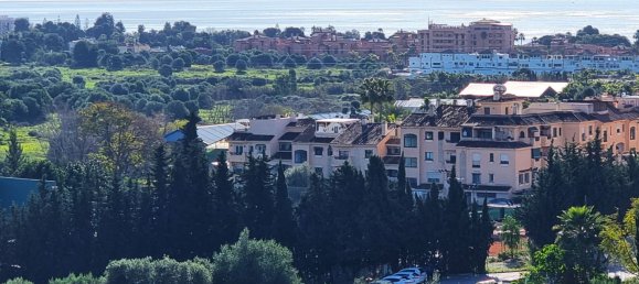 3 bedrooms Duplex in Estepona, Spain No. 149518 24