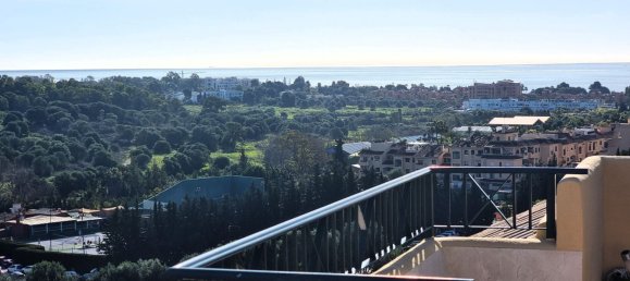 3 bedrooms Duplex in Estepona, Spain No. 149518 7