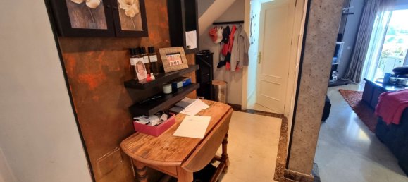 3 bedrooms Duplex in Estepona, Spain No. 149518 27