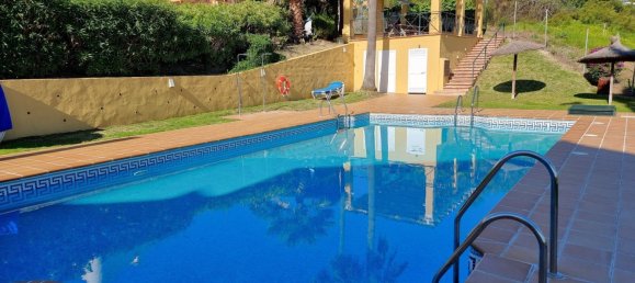 3 bedrooms Duplex in Estepona, Spain No. 149518 38