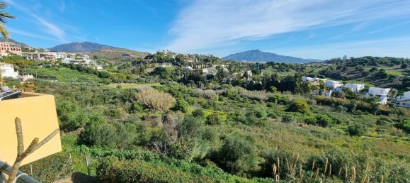 3 bedrooms Duplex in Estepona, Spain No. 149518 21