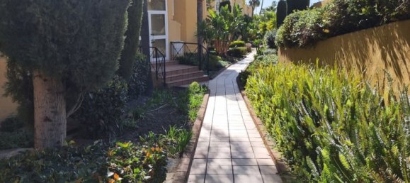 3 bedrooms Duplex in Estepona, Spain No. 149518 34