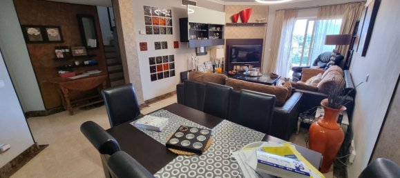 3 bedrooms Duplex in Estepona, Spain No. 149518 18