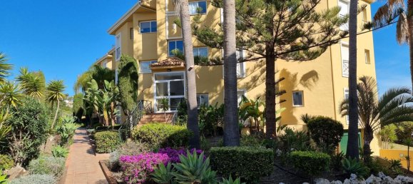 3 bedrooms Duplex in Estepona, Spain No. 149518 37