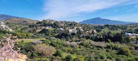 3 bedrooms Duplex in Estepona, Spain No. 149518 5