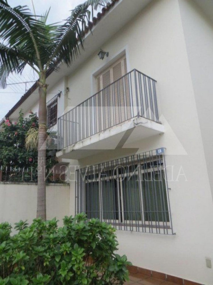 3 bedrooms House in Sao Paulo, Brazil No. 583790