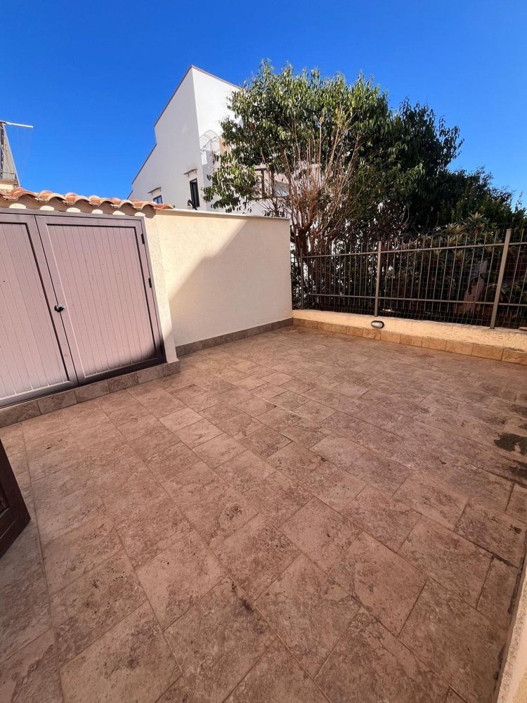 4 chambres Appartement à Santa Flavia, Italy No. 401670