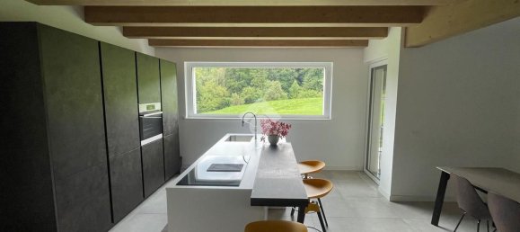 3 غرف نوم فيلا في Feltre, Italy رقم 334873 35