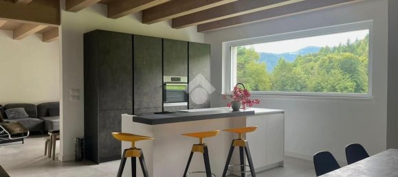 3 غرف نوم فيلا في Feltre, Italy رقم 334873 25